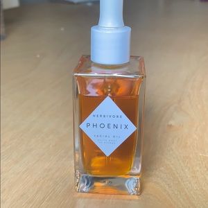 Herbivore Phoenix Facial Oil